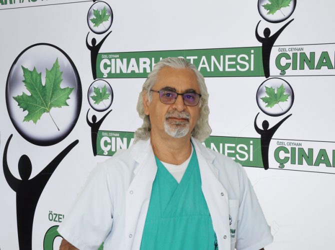 Op. Dr. Murat Karslı
