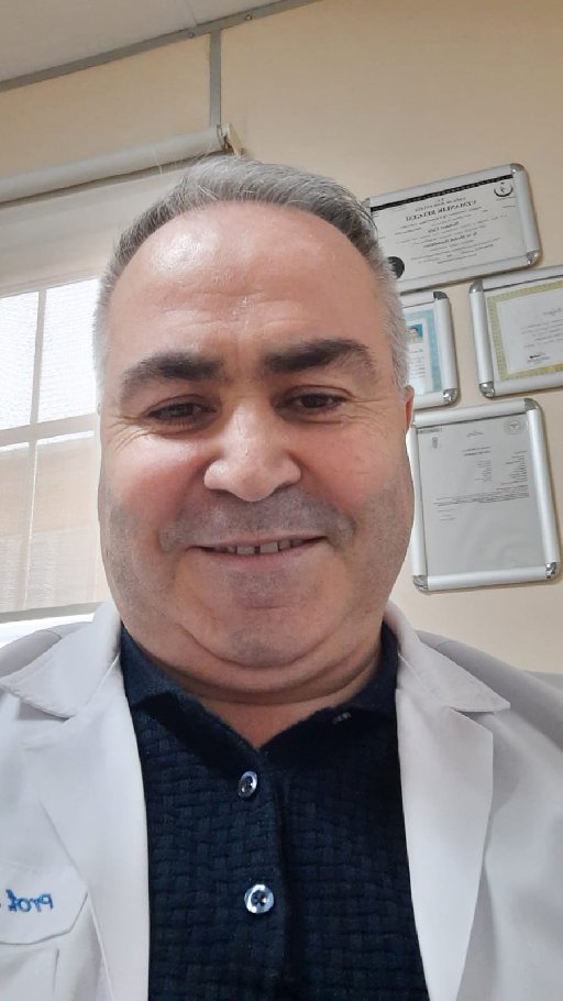Prof. Dr. Mehmet Ünlü