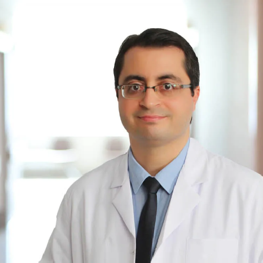 Doç. Dr. Semih Arıcı