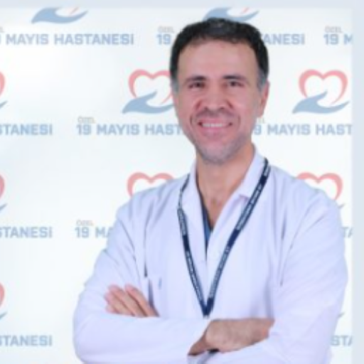 Prof. Dr. Seyfettin Köklü
