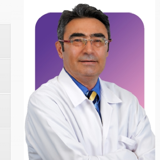 Prof. Dr. Yakup Barboros Baykal