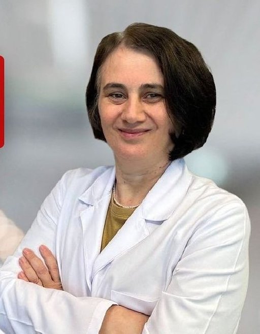 Uzm. Dr. Ayfer Elli