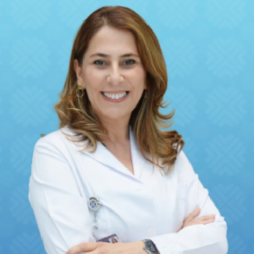 Doç. Dr. Ayşe Yıldırım Altınok