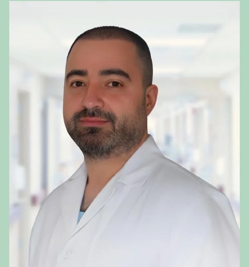 Yrd. Doç. Dr. Murat Kayağ