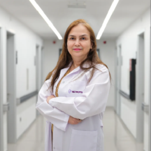 Uzm. Dr. Gözde Apaydın