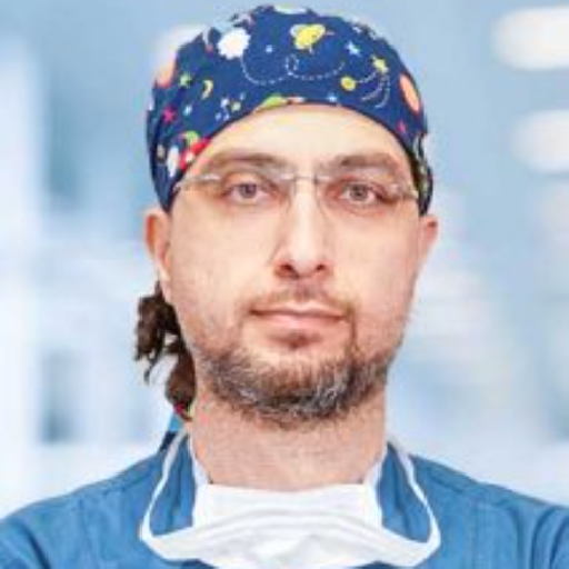 Op. Dr. Mustafa Özman