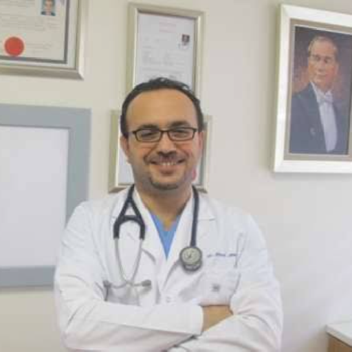 Uzm. Dr. Hüsnü Atmaca