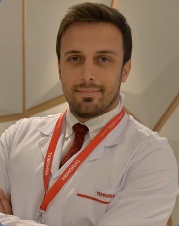 Uzm. Dr. Yusuf Emre Uzun