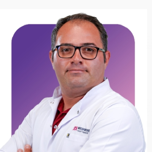 Op. Dr. Hüseyin Hakan Amioğlu
