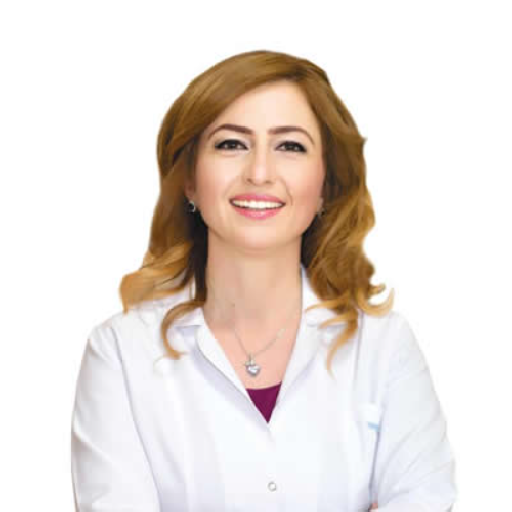 Op. Dr. Özgül Bekar