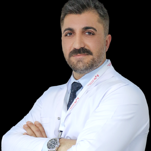 Doç. Dr. Sefa Gül