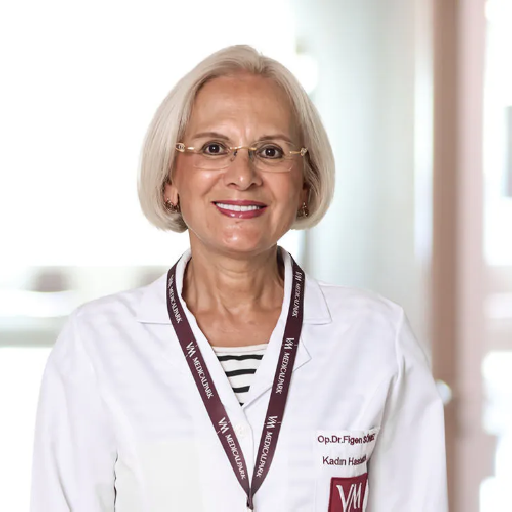 Op. Dr. Fügen Sönmez