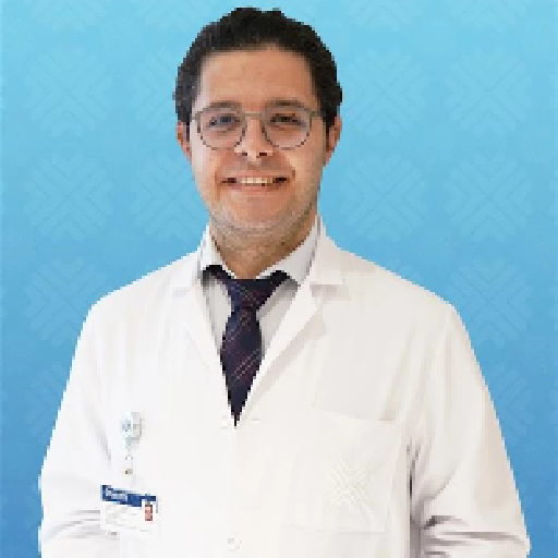 Op. Dr. Burak Ergün Tatar