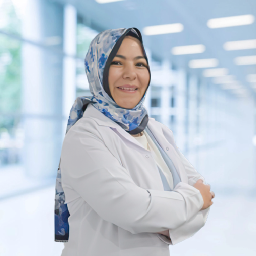 Op. Dr. Nimet Yerli Hanci