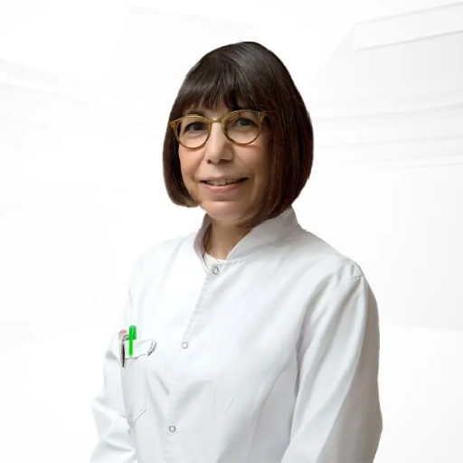 Op. Dr. Nursel Tümer