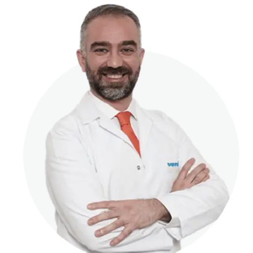 Op. Dr. Veysel Öztürk
