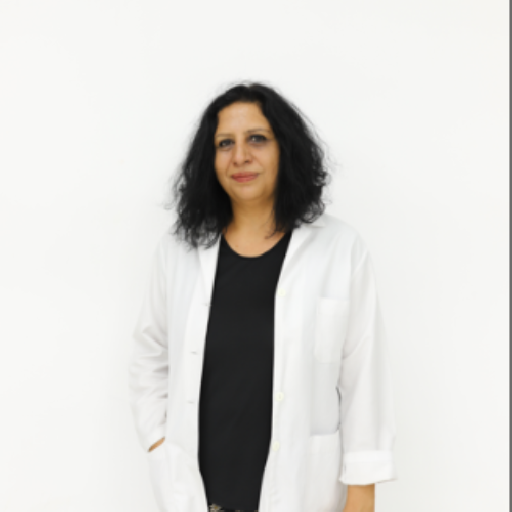 Op. Dr. Çiğdem Sümer