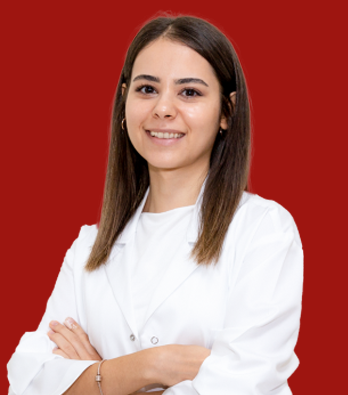 Uzm. Psk. Gülşah Özcan