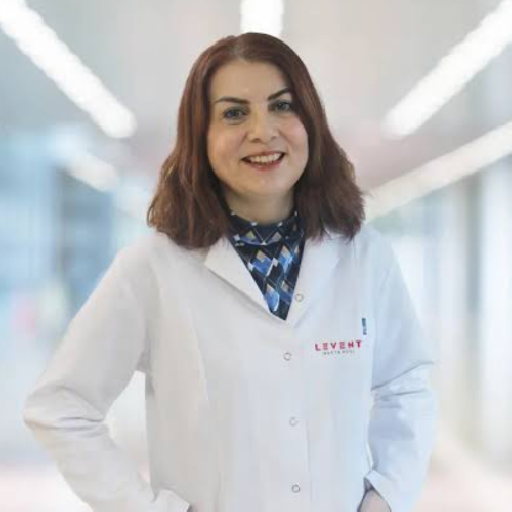 Uzm. Dr. Dida Maraşlı