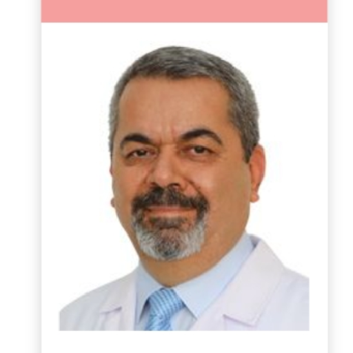 Op. Dr. Hasan Serdar Çoşkun