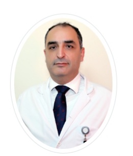 Prof. Dr. Erol Öksüz