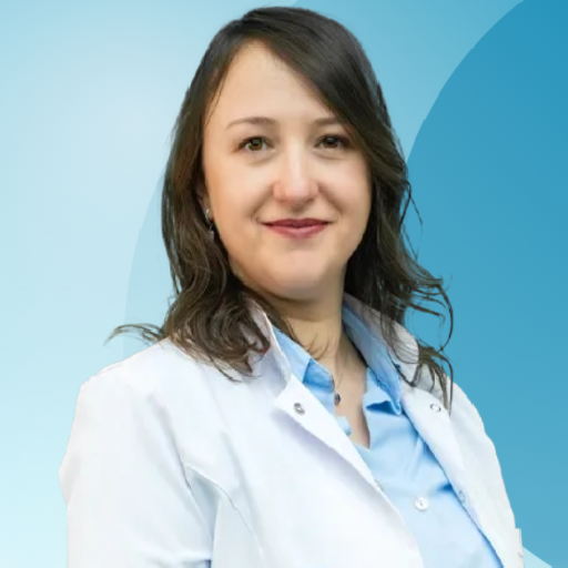 Op. Dr. Hande Demir
