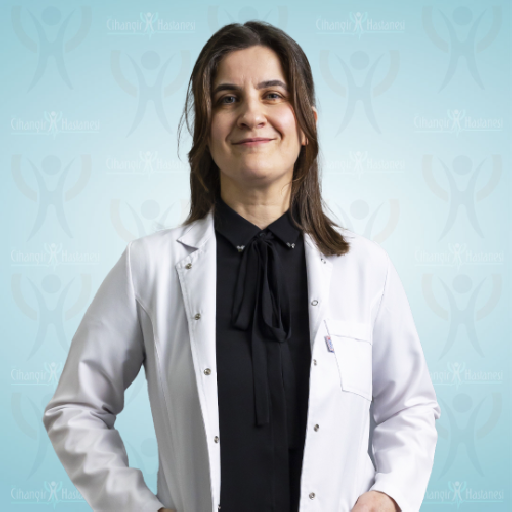 Uzm. Dr. Asiye Mukaddes Erol