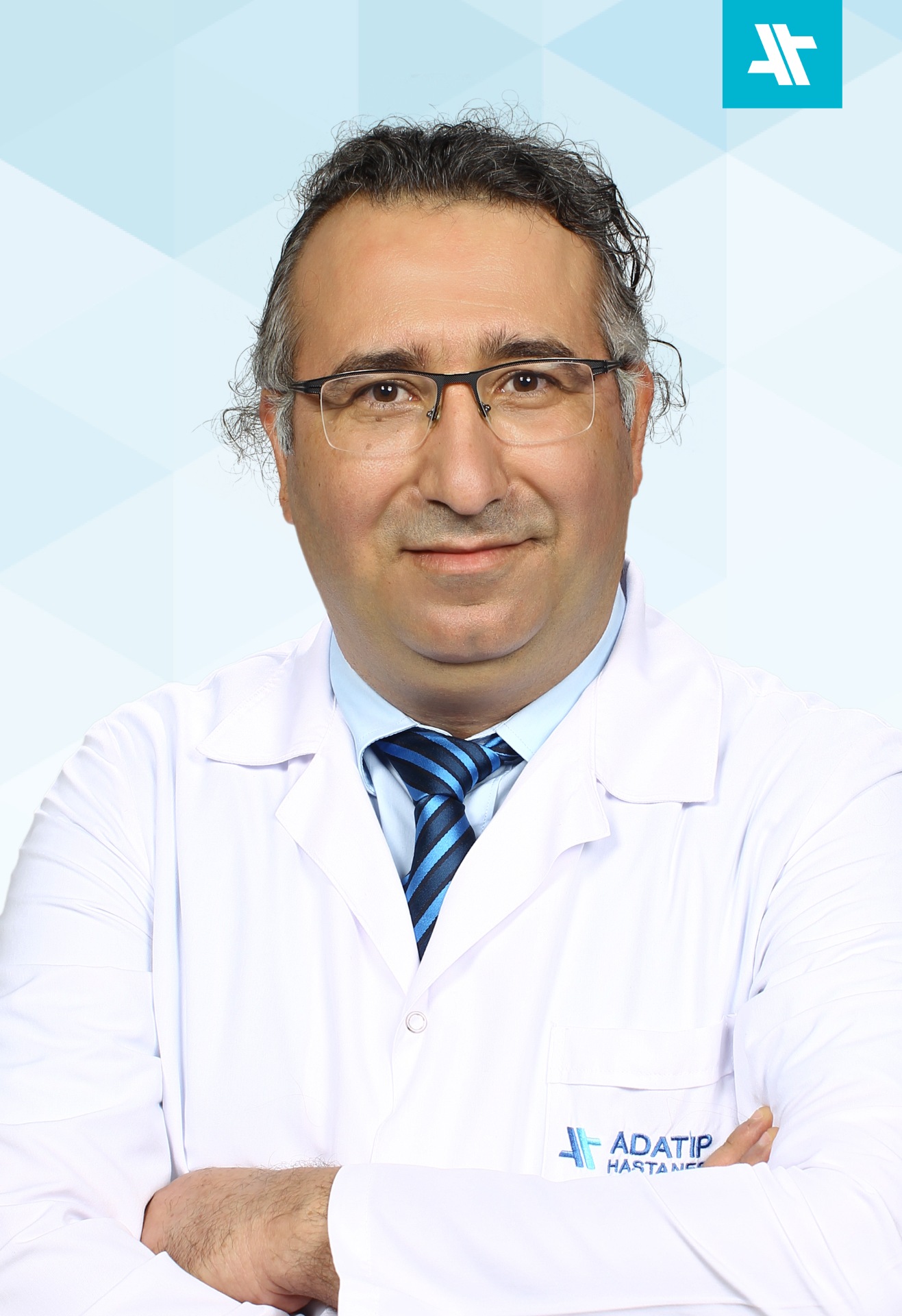 Doç. Dr. Süleyman Ayvaz
