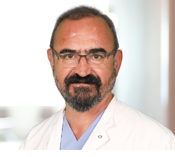 Prof. Dr. Kürşat Karadayı