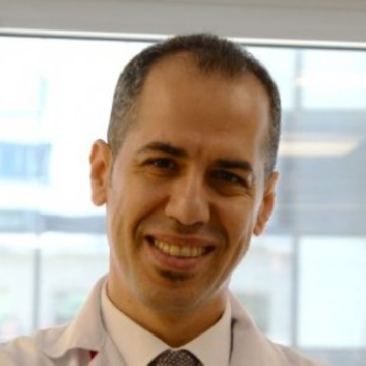 Uzm. Dr. Mustafa Kayhan Bahalı