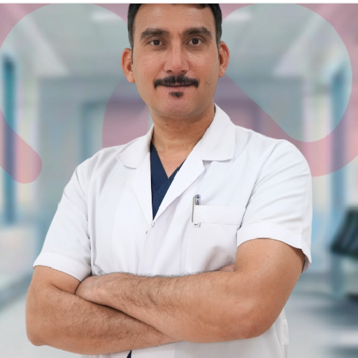 Uzm. Dr. Ömer Varol