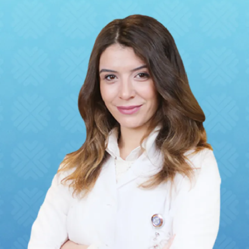 Dr. Öğr. Üyesi Banu Çiçek Tez