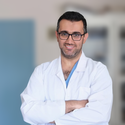 Op. Dr. Elchin Süleymanov