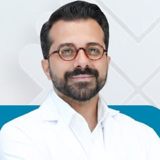 Uzm. Dr. Lütfullah Aslan