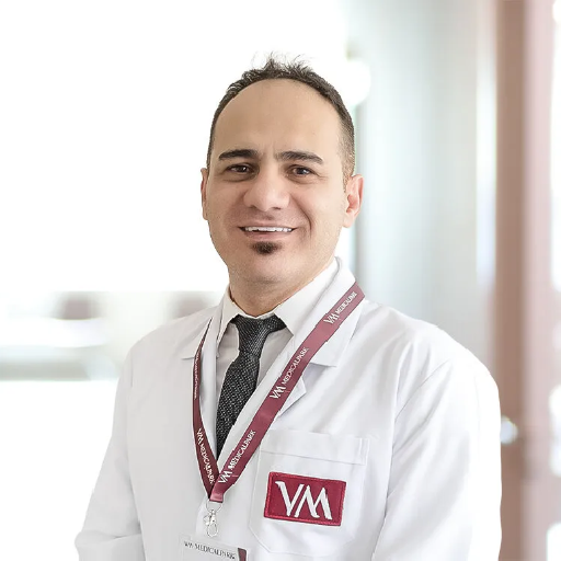 Op. Dr. Tuncer Kumcular