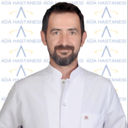 Op. Dr. Uğur Çobanoğlu
