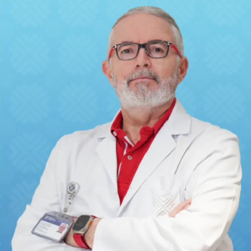 Op. Dr. Eyüp Sevim
