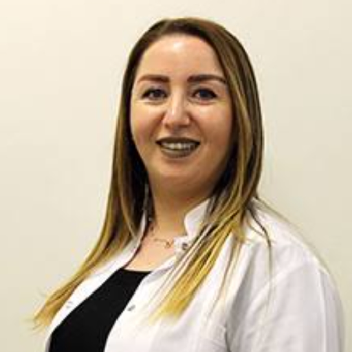 Uzm. Dr. Sinem Evsine