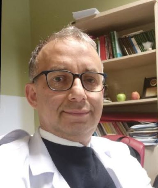 Uzm. Dr. Ömer Doğru