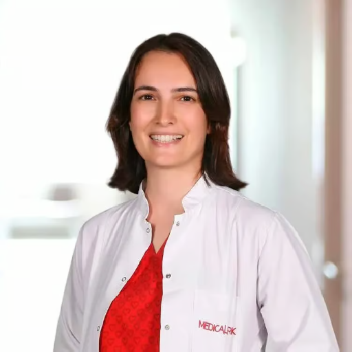 Op. Dr. Sevilay Ünal