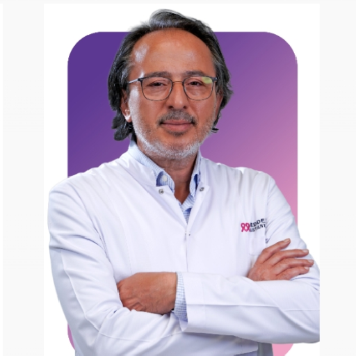 Uzm. Dr. Tuncay Özfidan
