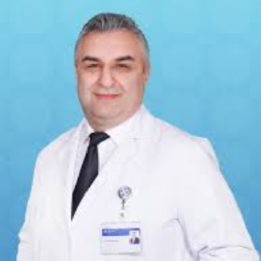 Doç. Dr. Osman Civil