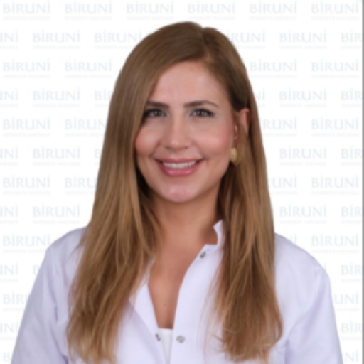Uzm. Dr. Damla Erden