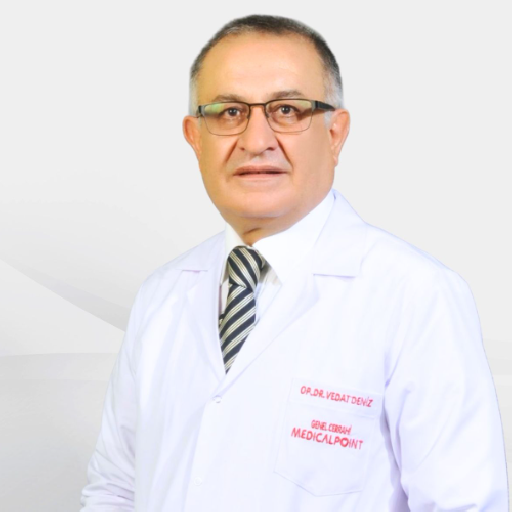 Op. Dr. Vedat Deniz