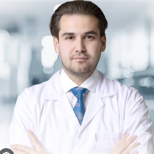 Op. Dr. Mert Erdemir