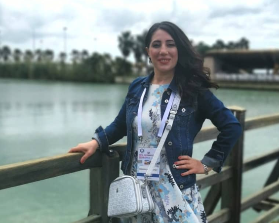 Uzm. Dr. Nuran Karaca Önat