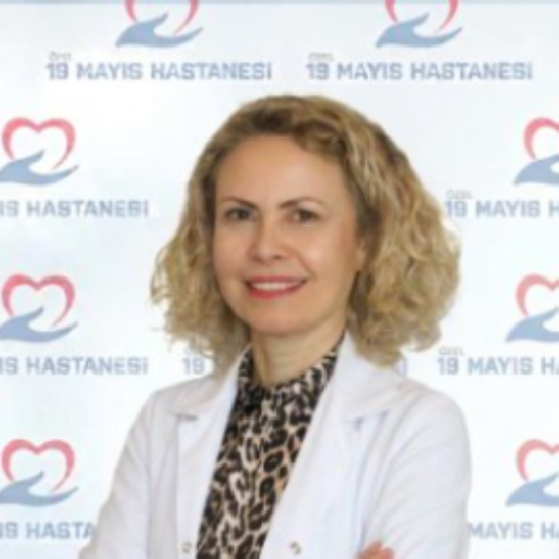 Op. Dr. Banu Uçar