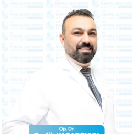 Op. Dr. Teyfik Karaboyun