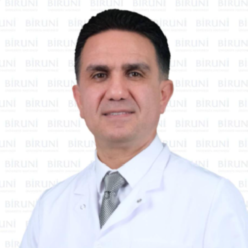 Doç. Dr. Oğuzhan Öztürk