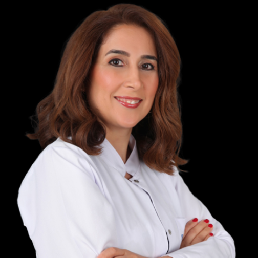 Uzm. Dr. Şenay Ağırgöl